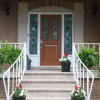Отель Crown Ridge Bed And Breakfast, фото 7