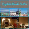 Отель Capitola Beach Suites, фото 12