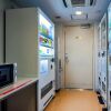 Отель Daiwa Roynet Hotel Gifu, фото 16
