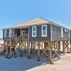 Отель High Tide - Pet Friendly! Expansive Floor Plan And Stunning Views! Large Gulf Front Deck! 6 Bedroom , фото 20