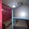 Отель Un bel appartement à Sania Plage, фото 9