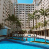 Отель Privé Boulevard Suites Viaje Bem, фото 12