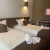 Отель JUUB One bedroom apt at Perfect Location, фото 23