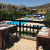 Отель Pelekanos Apartments, фото 10