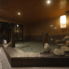 Отель Dormy Inn Fukui Natural Hot Springs, фото 17