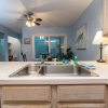 Отель New Smyrna Beach Townhouse/flagler Ave/beach/walk Everywhere and Pet Friendly!, фото 14
