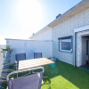 Отель Rooftop Apartment With Terrace, фото 13