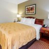 Отель Quality Inn & Suites Lexington near I-64 and I-81, фото 33