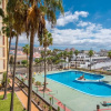 Отель M13g. Panoramic Apartment in the Heart of las Américas Beach, фото 1