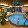 Отель Sybaris Pool Suites, фото 34