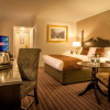 Отель Ballsbridge Hotel, фото 5