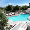 Отель Camping Le Clos Cottet, фото 4