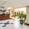 Отель Executive Inn & Suites, фото 1