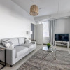 Отель Apartment, Sleepwell, Tikkurila with private sauna, 70m2 1-7 pers, фото 5