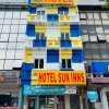 Отель Sun Inns Hotel D'mind 1 Seri Kembangan, фото 31