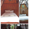 Отель Bliss family cottage Batu, фото 6
