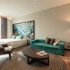 Отель DUPARC Contemporary Suites, фото 43