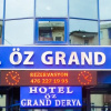 Отель Grand Derya Otel, фото 28