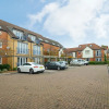Отель Edward's Court, фото 27