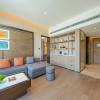 Отель Holiday Inn Zhuhai City Center, an IHG Hotel, фото 21