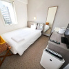 Отель Super Hotel Tokyo Nihonbashi Mitsukoshimae, фото 14