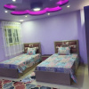 Отель Lovely 3-bed Pyramids Viewapartment in Kafr Nassar, фото 8
