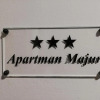Отель Apartman Majur, фото 2