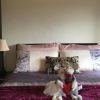 Отель Fantastic 2 Bedroom Apartment Next to Green Park, фото 6