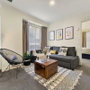 Отель Spacious Retreat On Queen Street With Gym And Pool, фото 3