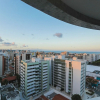 Отель Edificio Time Apto 1513, фото 11