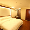 Отель GreenTree Inn AnHui FuYang Railway StationW) XiangYang Road Business Hotel, фото 3