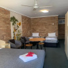 Отель Shady Rest Motel, фото 3