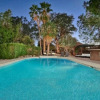 Отель Delcoa Retreat 6br Scottsdale Pool House, фото 11