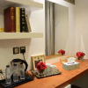 Отель Al-Ewan Hotel Apartments, фото 11