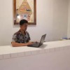 Отель Sinom Borobudur Hotel, фото 2
