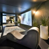 Отель Jacuzzi Cinema loft, фото 19