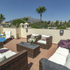 Отель Lbp - 3 Bedroom Penthouse in Nueva Andalucia, фото 9