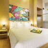 Отель MaxOneHotels.com Resort Makassar, фото 4