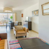 Отель Résidence Lagrange Vacances L'Ile Saint-Martin, фото 3