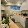 Отель Seaside comfy apartment/ Palaio Faliro, фото 4