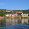 Отель Tjeldsundbrua Hotel, фото 9