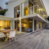 Отель Spacious Three Bedroom Villa in Camps Bay With Private Pool and Ocean Views The Falcon, фото 15