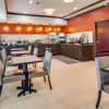 Отель Comfort Inn & Suites, фото 12