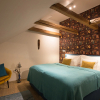 Отель Old Town Boho Chic Attic, фото 31
