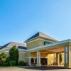 Отель Quality Inn & Suites Coldwater Near I-69, фото 25