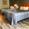 Отель Wilkes-Barre Inn and Suites, фото 49