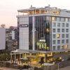 Отель Ramada Encore by Wyndham Bangalore Domlur в Бангалоре
