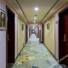 Отель Sightseeing Hotel (Urumqi Altay Road Airport Branch), фото 2