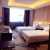 Отель San Jiang International Hotel, фото 17