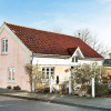 Отель Lively Holiday Home in Juelsminde with Terrace, фото 10